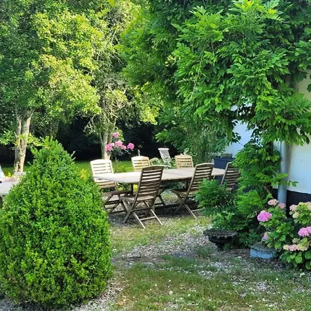 Bed & Breakfast Le Gourmand