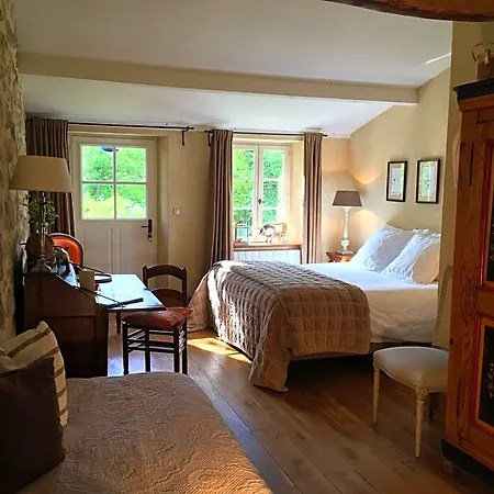 Le Gourmand Bed & Breakfast Echinghen