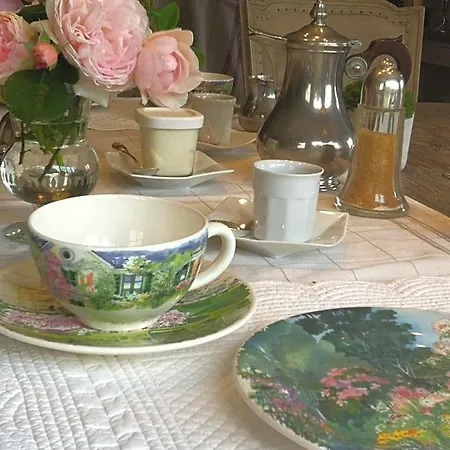 فندق مبيت وإفطار Le Gourmand 3*