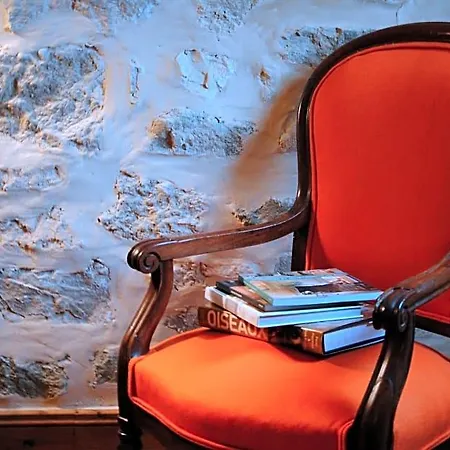 فندق مبيت وإفطار Le Gourmand 3*