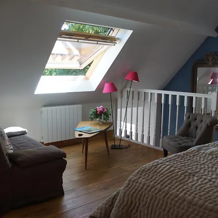 Bed & Breakfast Le Gourmand