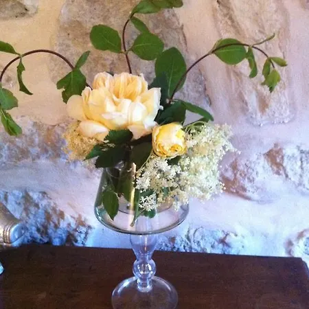 Le Gourmand Frühstückspension Echinghen