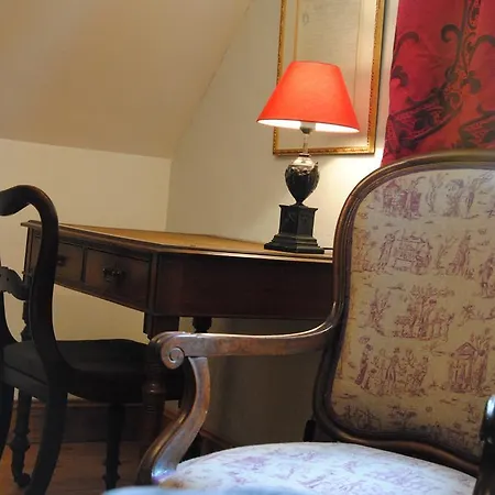 Bed & Breakfast Le Gourmand Echinghen