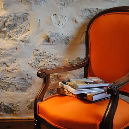 Frühstückspension Le Gourmand 3*