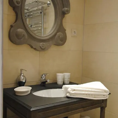 Le Gourmand Bed & Breakfast 3*