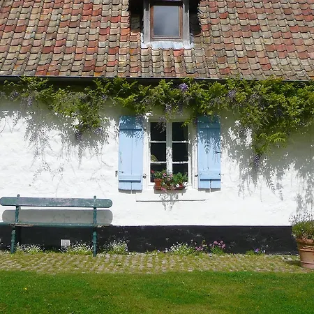 Le Gourmand Echinghen