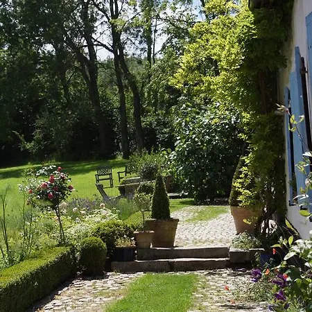 Bed & Breakfast Le Gourmand 3*