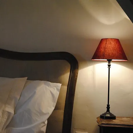 Le Gourmand Bed & Breakfast