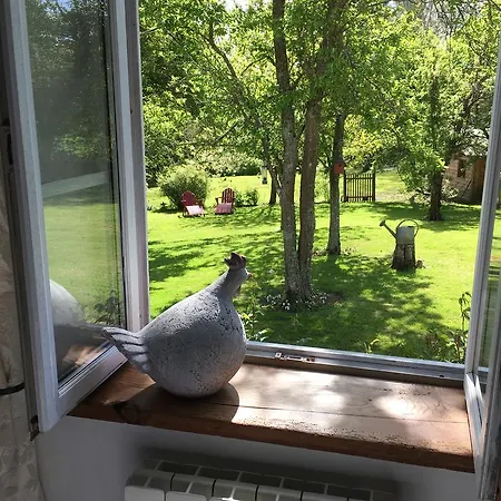 Le Gourmand Frühstückspension 3*