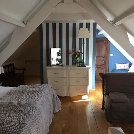 Le Gourmand Bed & Breakfast Echinghen