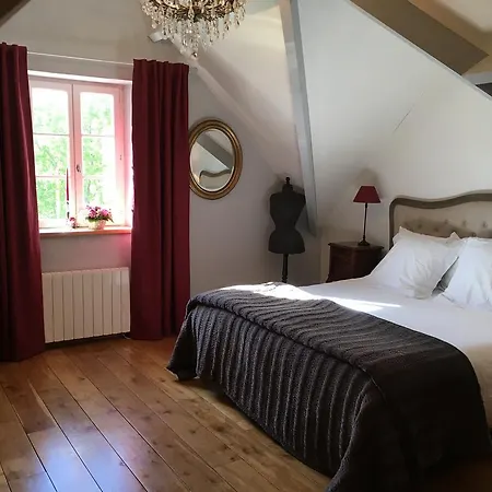 Le Gourmand Bed & Breakfast 3*