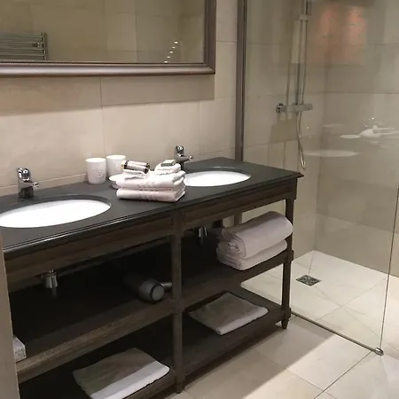 Frühstückspension Le Gourmand Echinghen