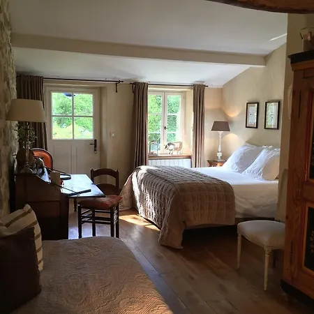 Bed & Breakfast Le Gourmand
