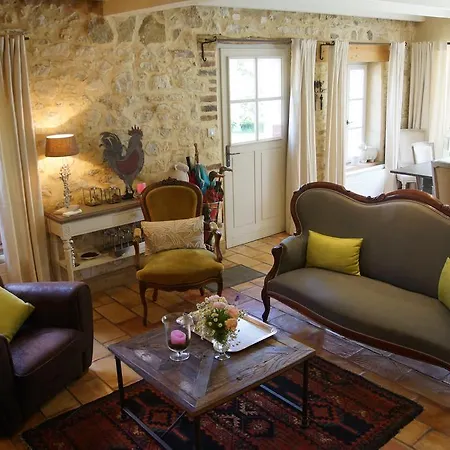 Le Gourmand Frühstückspension