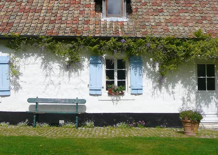 Le Gourmand Echinghen